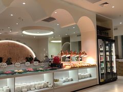 -小茉庐和牛自助火锅(龙湖万达店)