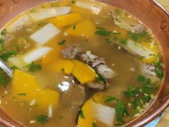 -妈妈的味道·腾冲特色菜(和顺古镇店)