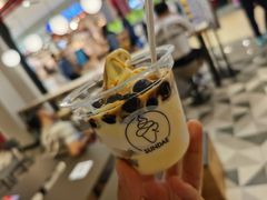 -肯德基(星河店)