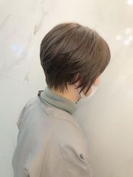-时尚玩家发型设计
