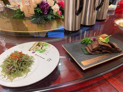 -尹兰楼西北风情餐厅(嘉定店)