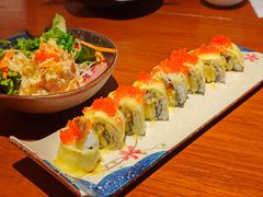 -白石の深夜食堂(泰华店)