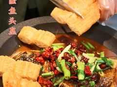 -江南里·新浙菜(苏州大悦城店)