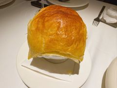 酥皮玉米浓汤-王品牛排(上海百联又一城店)