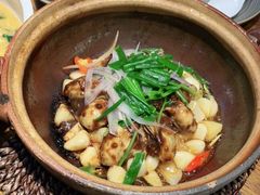 -必点海鲜·鲅鱼水饺(鞍山西道店)