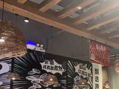 -管氏翅吧(台湾街店)