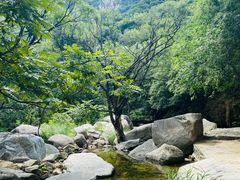 -黑龙潭风景区