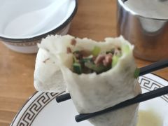 -正宗流钟锅子饼家常菜