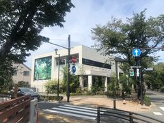 -三鹰之森吉卜力美术馆