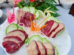 红酒鹅肝-79号渔船海鲜饭店(宝安店)