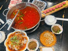 -八方牛客(四方河店)