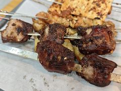 -亿牌牌东北烧烤(怀特店)