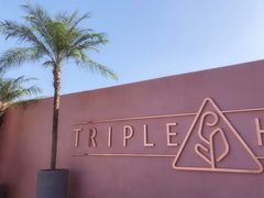 -三间愈舍·Triple Spa(重庆IFS国金中心店)