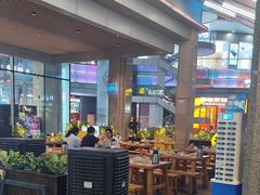 -木屋烧烤(观澜湖新城MH店)