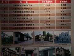 -八路军西安办事处纪念馆