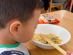 -水仙拉面(水仙街店)