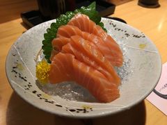 -板长寿司(铜锣湾店)