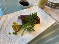 -中国坊中餐厅(石家庄希尔顿酒店)