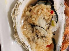 -海味当家·蒸锅海鲜(星海公园店)