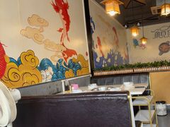 -安吉美渝石锅鱼(芜园西路店)