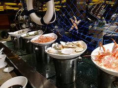 -赛象酒店·福泉阁中餐厅