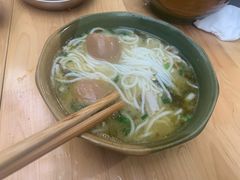 -全家福米线