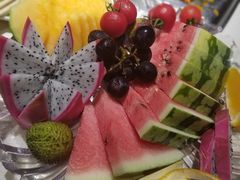 水果拼盘-海底捞火锅(团结桥店)