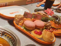 -万达广场(泰安泰山店)