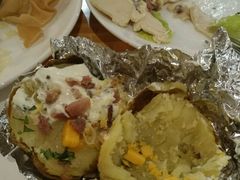 -So Lounge索兰至餐厅(蓝色港湾店)