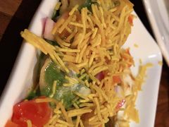 -克比叔叔印度餐厅Kebabs on the Grille(人民广场店)