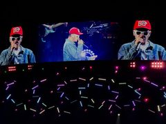 -成都金融城演艺中心