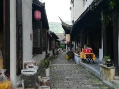 -浈阳坊旅游小镇