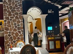 -俄士厨房(五棵松华熙LIVE店)