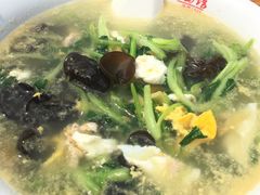 -泰顺江南春面馆