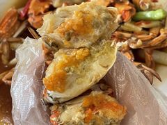 -众味海鲜大排档·活海鲜·潮汕味(南澳店)