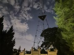 -月坛公园
