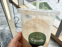 -Tequila Espresso(嘉善路店)