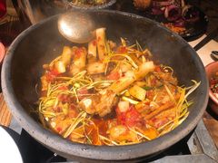 -毛辣果·酸(OHA复兴西路店)