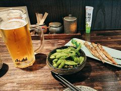 -眷屋の深夜食堂(云锦中心店)