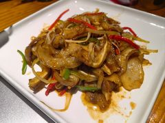 -九道菜有鸡鱼头(石鼓路店)
