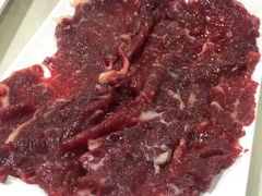 -伟记牛肉(金鸿公路店)