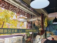 -陈生记黑鱼馆·20年活鱼现杀(宁波鼓楼店)