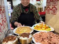 -金姐台湾菜(珠江路店)