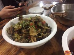 -秀妈厨房(灰汤老店)