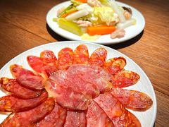 -肆海小川菜酒馆Wine Bistro (青年路店)