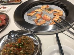 -么子烤肉(化龙池店)