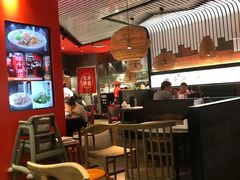 大堂-味千拉面(德雅路CFC富兴时代店)