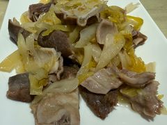 -穆桂英美食(南禅寺店)