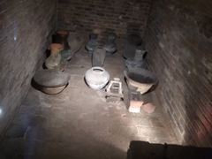 -洛阳古墓博物馆