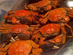 -炭舍干锅·烤鱼(扬名广场店)